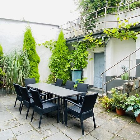 Eifel-House - Fewo 维勒斯威特 外观 照片