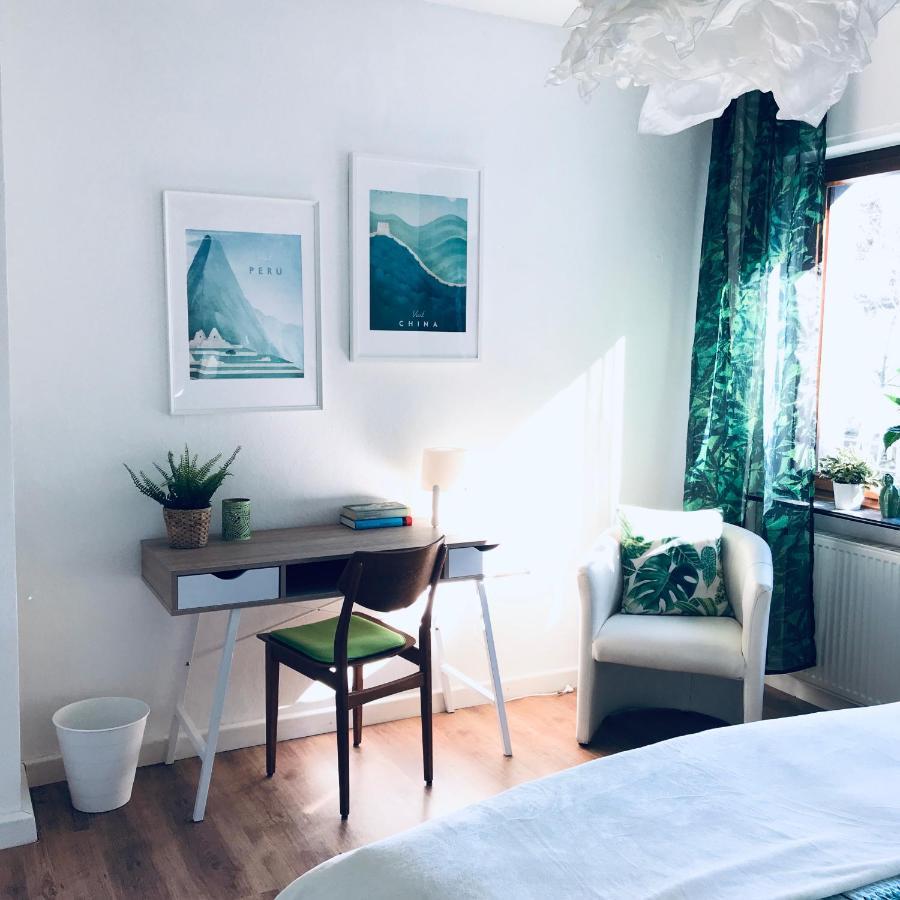 Eifel-House - Fewo 维勒斯威特 外观 照片